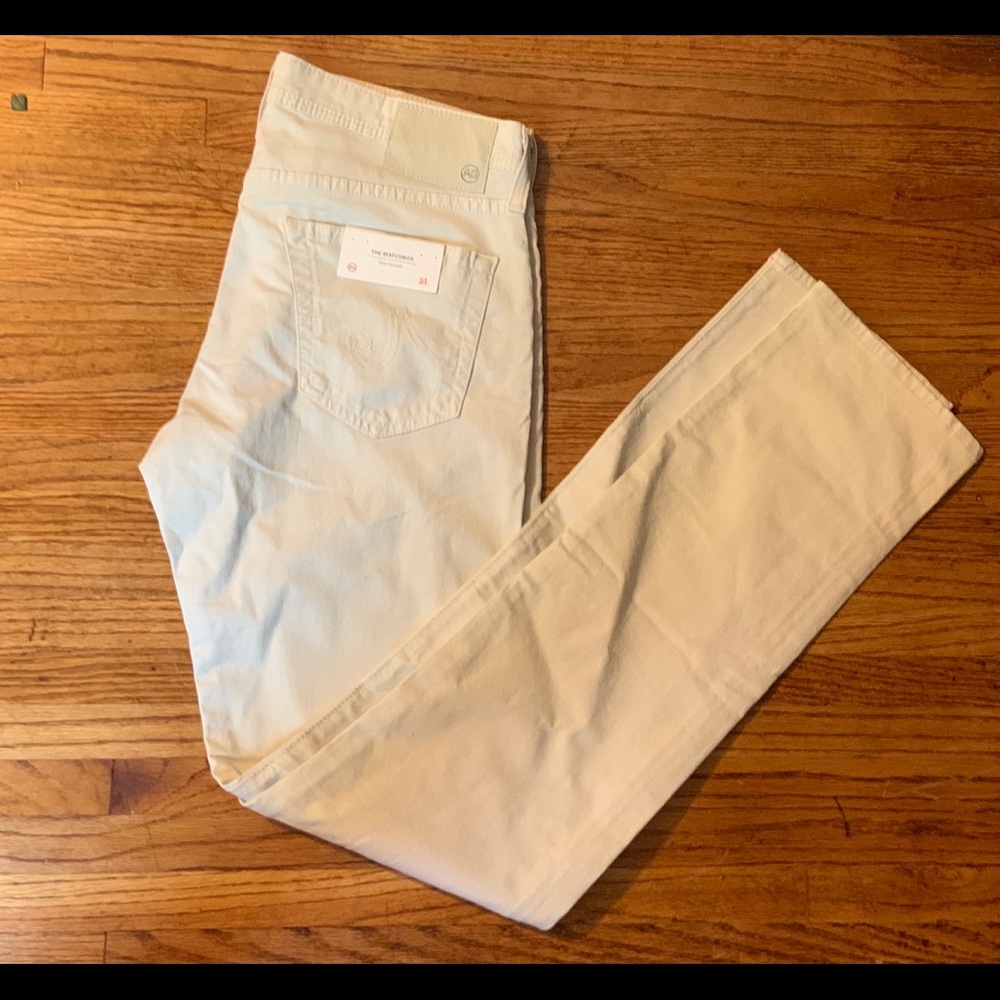 AG pants